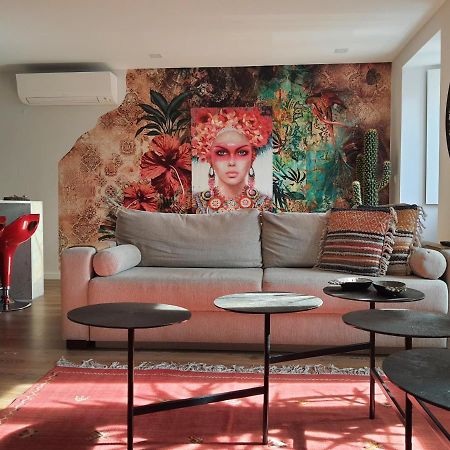 Exotic Fusion Double Suite Lisboa Exterior foto