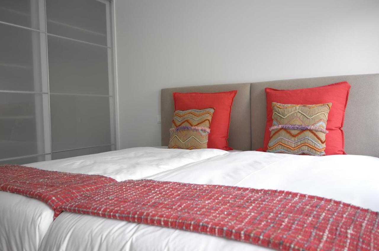 Exotic Fusion Double Suite Lisboa Exterior foto