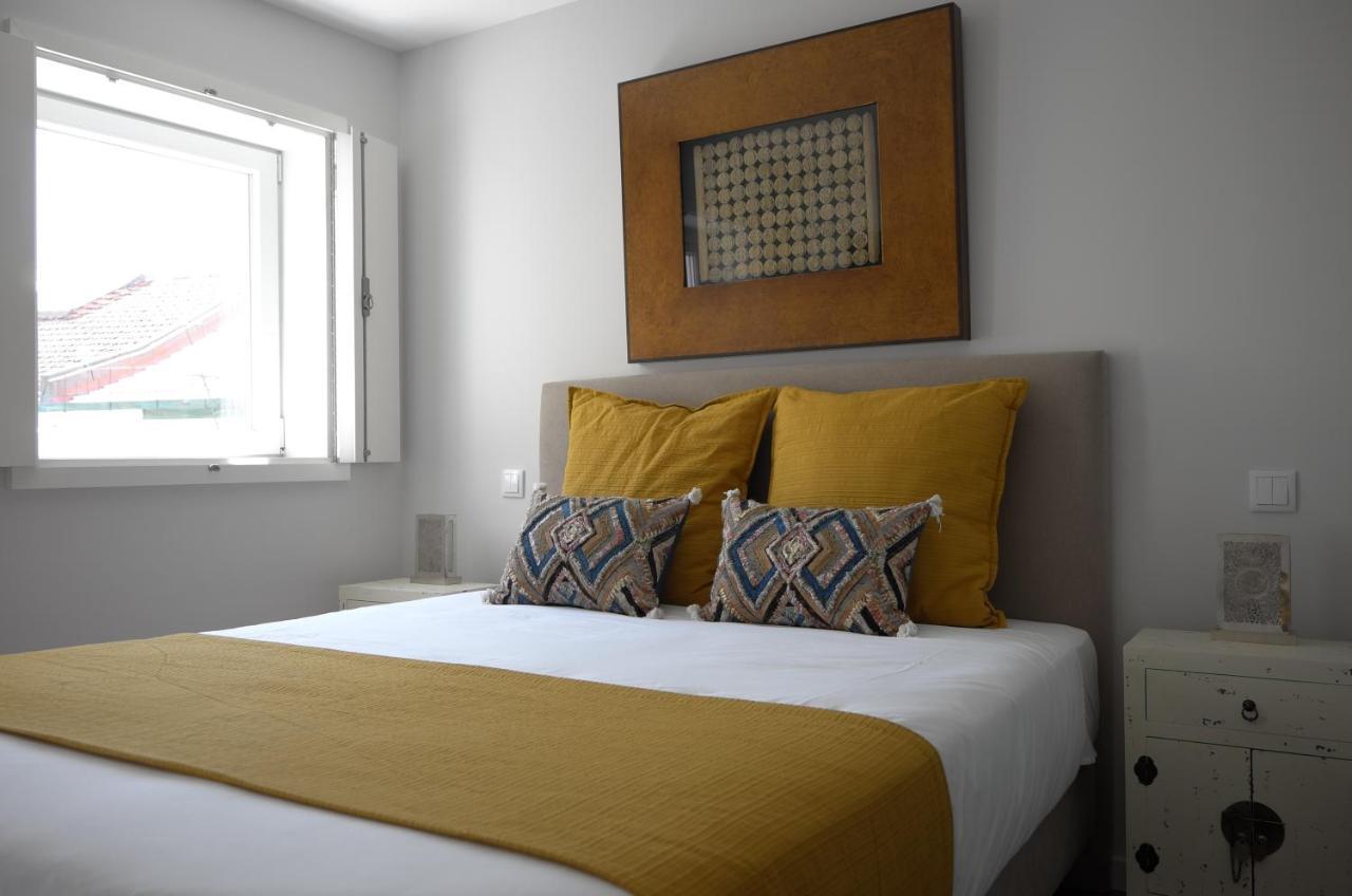 Exotic Fusion Double Suite Lisboa Exterior foto