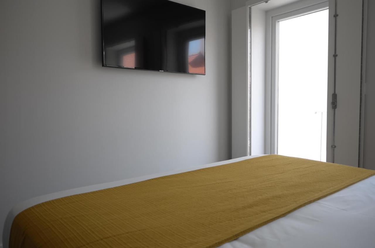 Exotic Fusion Double Suite Lisboa Exterior foto