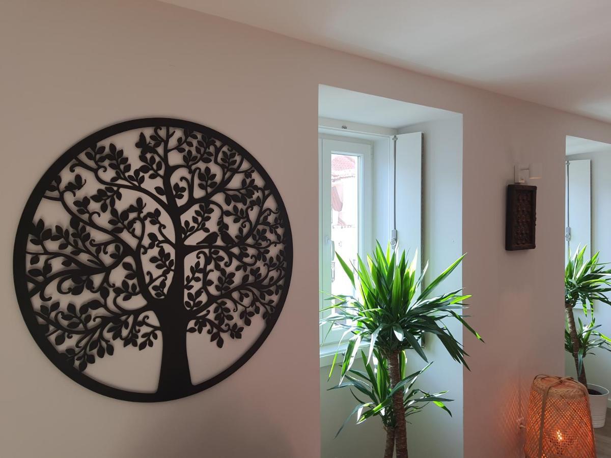 Exotic Fusion Double Suite Lisboa Exterior foto