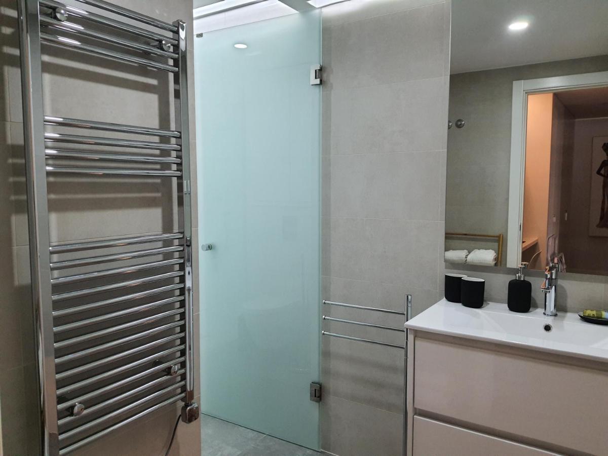 Exotic Fusion Double Suite Lisboa Exterior foto
