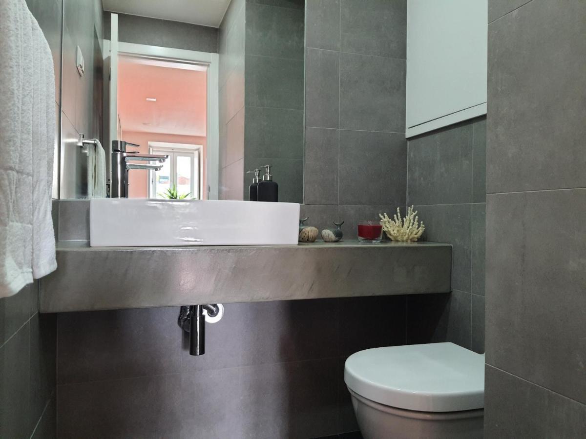 Exotic Fusion Double Suite Lisboa Exterior foto